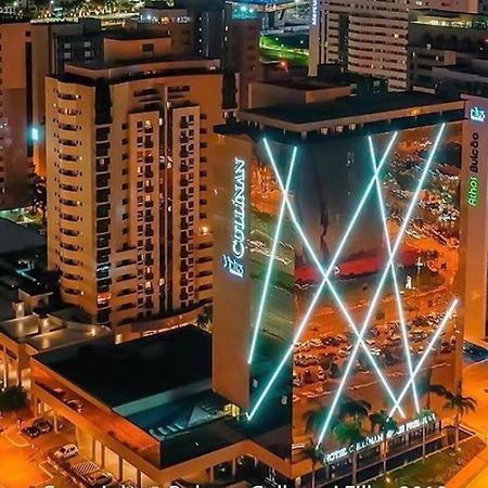 Hospede-Se Ja Cullinan Flat Particular Daire Brezilya Dış mekan fotoğraf