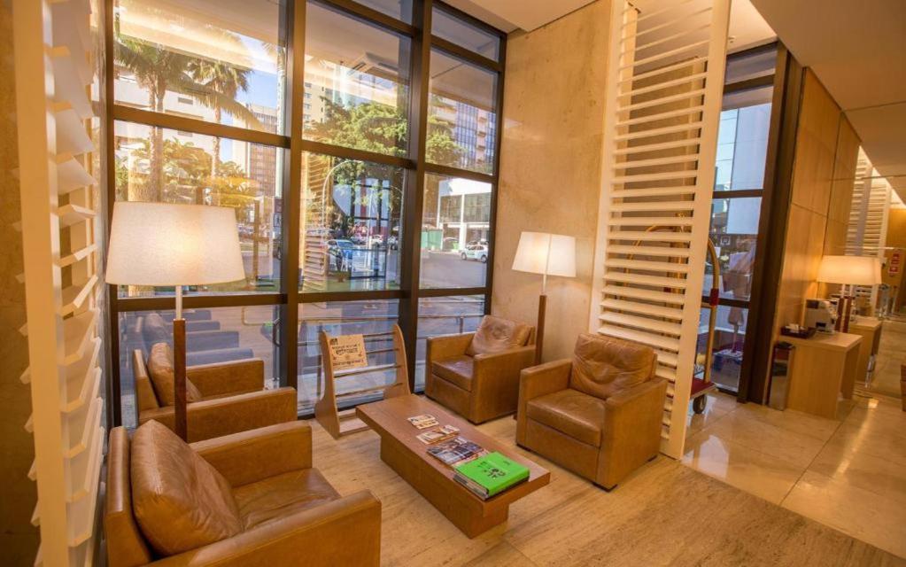 Hospede-Se Ja Cullinan Flat Particular Daire Brezilya Dış mekan fotoğraf
