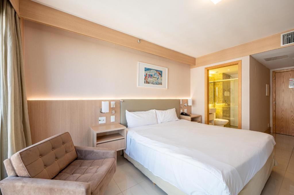 Hospede-Se Ja Cullinan Flat Particular Daire Brezilya Dış mekan fotoğraf