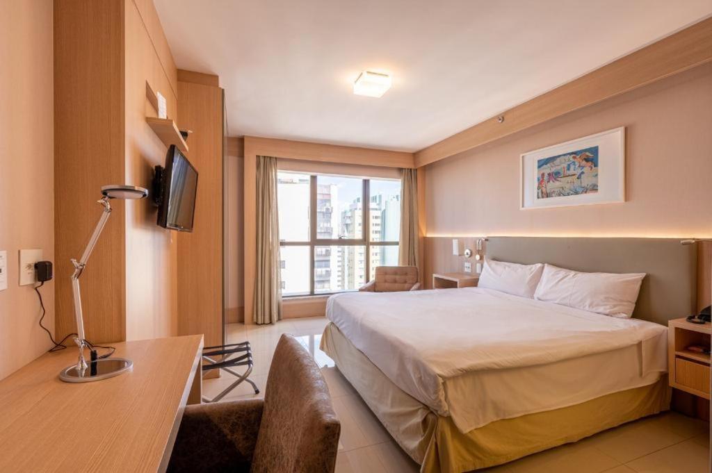 Hospede-Se Ja Cullinan Flat Particular Daire Brezilya Dış mekan fotoğraf