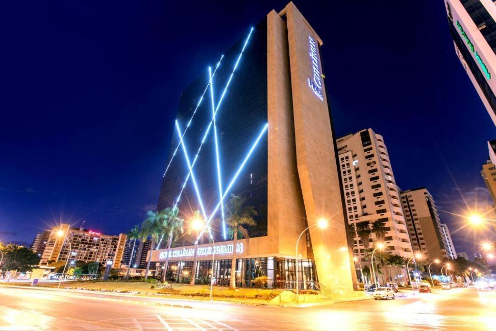 Hospede-Se Ja Cullinan Flat Particular Daire Brezilya Dış mekan fotoğraf